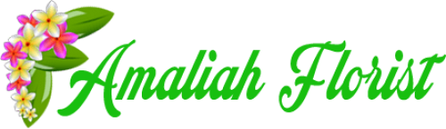 Toko Bunga Sorong Selatan Amaliah Florist 
