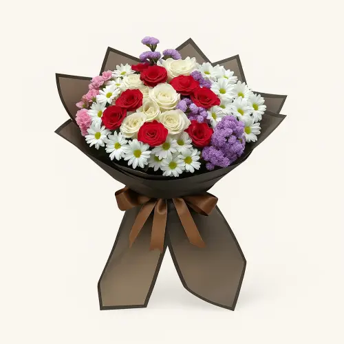 Bucket Bunga Sorong Selatan Sorong Selatan